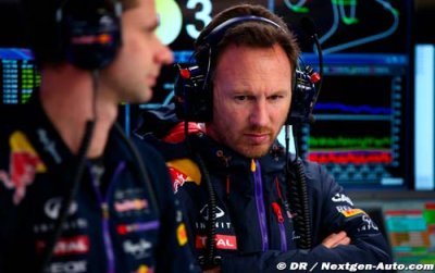 Horner&nbsp;: Il est très facile d’égaliser les niveaux des moteurs