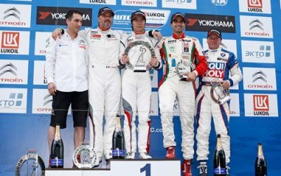 Ma Qing Hua: The races were pretty lively