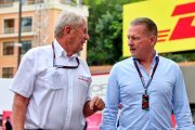 Pourquoi Marko a-t-il rencontré le clan Verstappen à Amsterdam ?