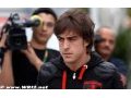 Alonso is F1's highest earner - reports