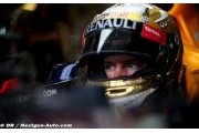Sebastian Vettel: It was a difficult session for us