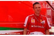 Allison: Aerodynamics will still be a key factor
