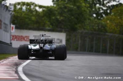 Magnussen trouve sa pénalité ‘très injuste’