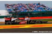 Les rumeurs qui le lient à Red Bull n'affectent pas Raikkonen