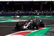 Magnussen sera bien de retour aujourd'hui selon son patron