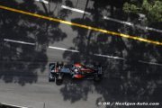 Jenson Button compte sur la pluie pour progresser