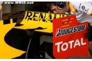 Feu vert pour le F-duct de Renault