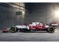 Sauber's deals with Alfa Romeo, Vasseur in doubt