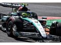 Italie, EL2 : Hamilton d'un cheveu devant Norris à Monza