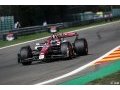 Bottas et Zhou compteront sur le rythme 'prometteur' d'Alfa Romeo F1 à Zandvoort