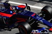 Franz Tost est inquiet pour la fiabilité, confiant pour la performance