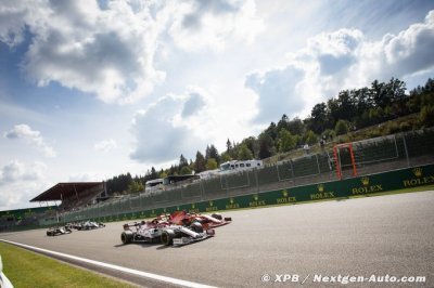 Les victoires de Ferrari en 2019 agacent Horner et Wolff