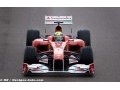 Williams and Ferrari used Toyota wind tunnels