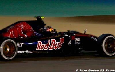 Sainz s’inquiète de son manque de rythme de Bahreïn