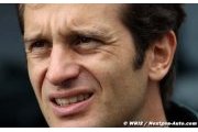 Trulli looks into 2012 despite sitting out Germany