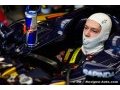 Kvyat : Toro Rosso doit garder la 5e place comme objectif
