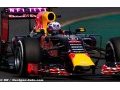 Ricciardo : nous n'étions pas assez compétitifs