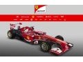 Ferrari presents the F138 F1 car in Maranello
