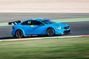 Les Volvo Polestar porteront les numéros 61 et 62 en WTCC