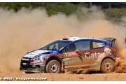 SS4: Novikov loses lead after puncture