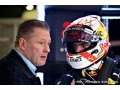 Le crash de Gasly a terni l'ambiance chez Red Bull selon Jos Verstappen