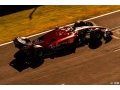 Ferrari a aussi de bonnes nouvelles en simulateur pour sa F1 de 2024