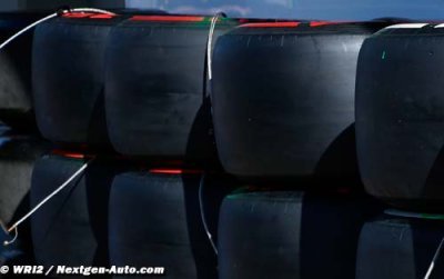 Pirelli: We are on target for a two to three stop race