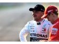 Lehto : Bottas pourrait être en meilleure position chez Ferrari