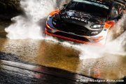 ES1 : Østberg et Neuville en tête au Portugal