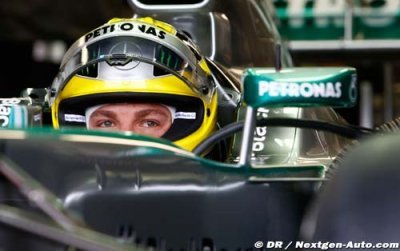 Rosberg to Ferrari, Maldonado to Lotus?