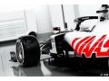Haas F1 Team set for pre-season drive time