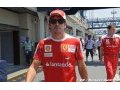 Ferrari vise la victoire ou la 2ème place à Abu Dhabi