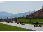 Photos - GP F1 d'Autriche 2024 - Retour sur le week-end