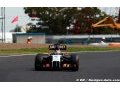 Russia 2014 - GP Preview - Force India Mercedes