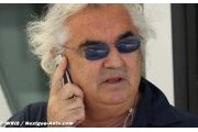 Briatore : Webber doit respecter les consignes