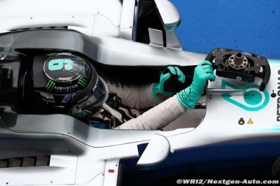Rosberg has not won title yet - Villeneuve