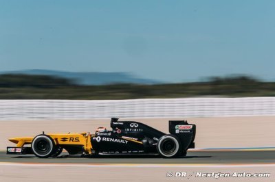 Abiteboul ne voit aucun obstacle au retour de Kubica