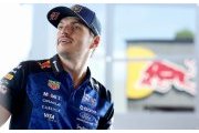 Pourquoi Verstappen a 'commencé à rire' en testant Silverstone sur le simulateur