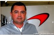Boullier : Nous sommes plus attractifs que Red Bull pour Alonso