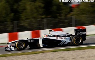 Q&A with Rubens Barrichello