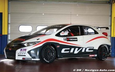 Honda aims to win the first race in 2013