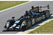 PLM : Dario et Marino Franchitti chez Level 5 Motorsports