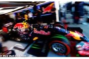 On a le sourire chez Red Bull