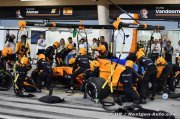 China 2018 - GP Preview - McLaren Renault