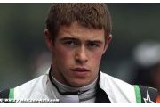 Di Resta minimise la performance de Vettel