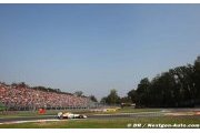 Force India positive despite di Resta penalty & Hulkenberg issue