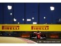 La flexibilité de la Ferrari SF70H inquiète chez Red Bull