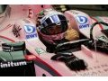 Perez : Monaco, mon circuit préféré