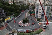 Hamilton veut des changements sur le circuit de Monaco