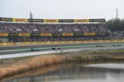Photos - GP du Japon de F1 2026 - La galerie 'bonus' du week-end